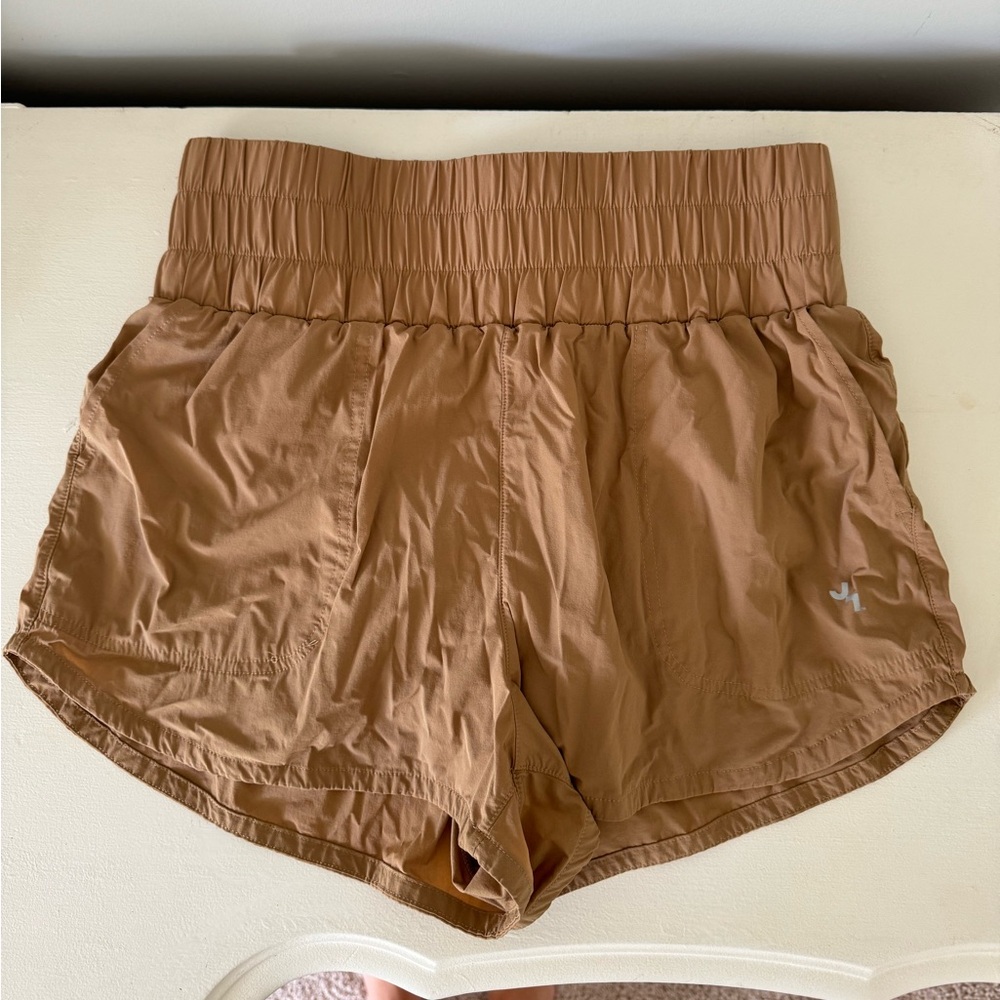 Jot Lab athletic shorts